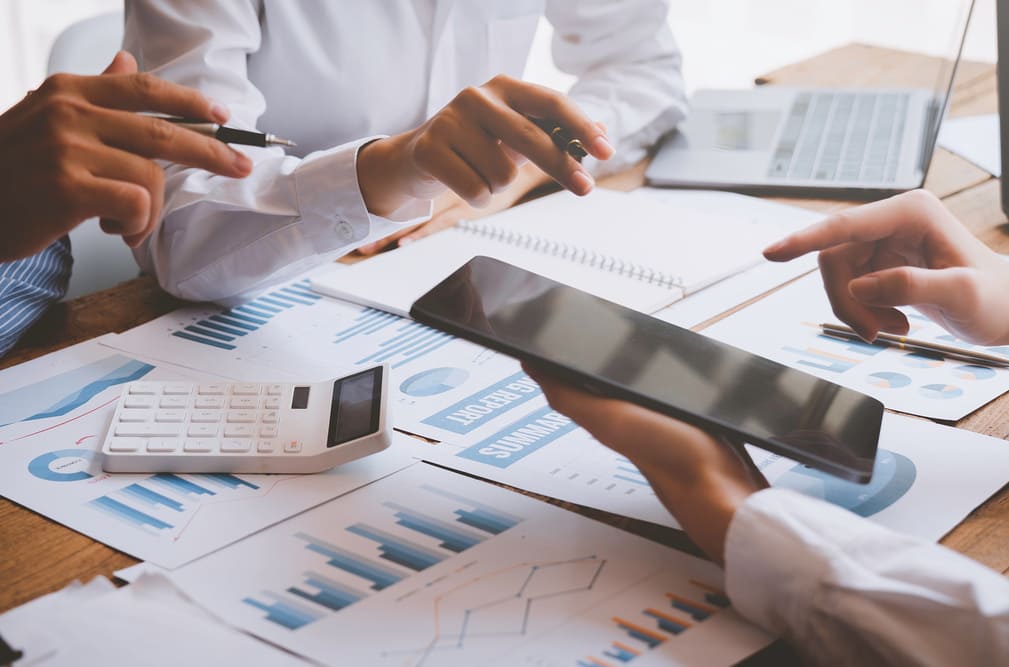Financement